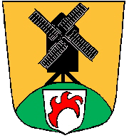 Wappen von Danstedt